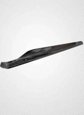2019-2023 Genesis G70 Carbon Creations MSR Side Skirts Rocker Panels - 2 Piece                                     - 116270 - Image 8