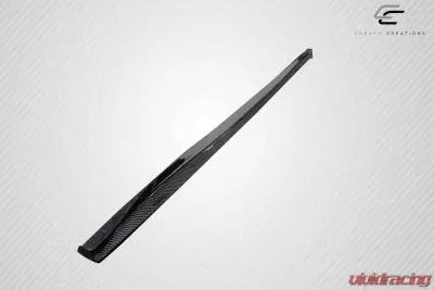 2019-2023 Genesis G70 Carbon Creations MSR Side Skirts Rocker Panels - 2 Piece - 116270