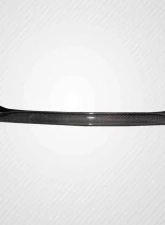 2019-2021 Genesis G70 Carbon Creations MSR Front Lip Under Spoiler - 1 Piece                                     - 116272 - Image 2