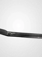 2019-2021 Genesis G70 Carbon Creations MSR Front Lip Under Spoiler - 1 Piece                                     - 116272 - Image 3