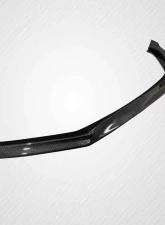 2019-2021 Genesis G70 Carbon Creations MSR Front Lip Under Spoiler - 1 Piece                                     - 116272 - Image 5
