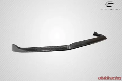 2019-2021 Genesis G70 Carbon Creations MSR Front Lip Under Spoiler - 1 Piece - 116272