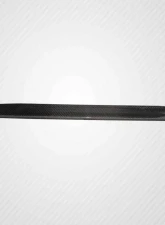 2019-2021 Genesis G70 Carbon Creations MSR Front Lip Under Spoiler - 1 Piece                                     - 116272 - Image 7