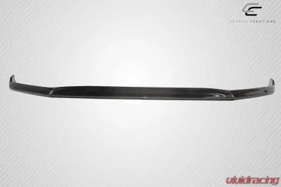 2019-2021 Genesis G70 Carbon Creations MSR Front Lip Under Spoiler - 1 Piece - 116272