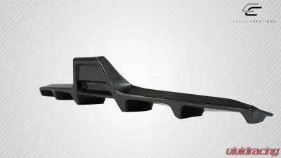 2019-2021 Genesis G70 Carbon Creations MSR Rear Diffuser - 1 Piece - 116274