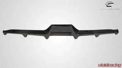 2019-2021 Genesis G70 Carbon Creations MSR Rear Diffuser - 1 Piece - 116274