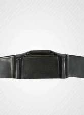 2019-2021 Genesis G70 Carbon Creations MSR Rear Diffuser - 1 Piece                                     - 116274 - Image 7