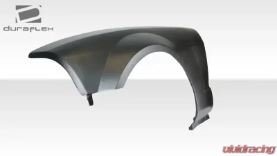 2005-2009 Ford Mustang Duraflex GT350 V1 Look Front Fenders - 2 Piece - 116292