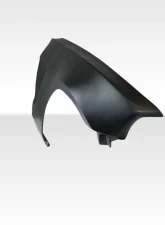 2010-2014 Ford Mustang Duraflex GT350 V1 Look Front Fenders - 2 Piece                                     - 116293 - Image 5