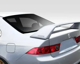 2004-2008 Acura TSX Duraflex MGT Rear Wing Spoiler - 1 Piece