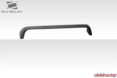2004-2008 Acura TSX Duraflex MGT Rear Wing Spoiler - 1 Piece - 116301