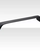 2004-2008 Acura TSX Duraflex MGT Rear Wing Spoiler - 1 Piece                                     - 116301 - Image 3