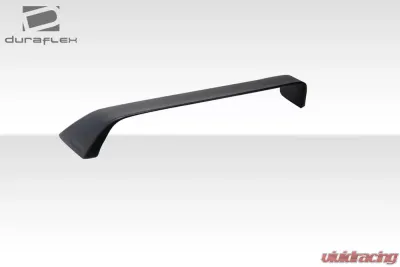 2004-2008 Acura TSX Duraflex MGT Rear Wing Spoiler - 1 Piece - 116301