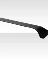 2004-2008 Acura TSX Duraflex MGT Rear Wing Spoiler - 1 Piece                                     - 116301 - Image 4