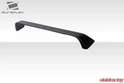 2004-2008 Acura TSX Duraflex MGT Rear Wing Spoiler - 1 Piece - 116301