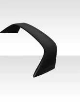 2004-2008 Acura TSX Duraflex MGT Rear Wing Spoiler - 1 Piece                                     - 116301 - Image 6