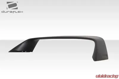 2004-2008 Acura TSX Duraflex MGT Rear Wing Spoiler - 1 Piece - 116301