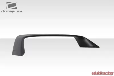 2004-2008 Acura TSX Duraflex MGT Rear Wing Spoiler - 1 Piece - 116301