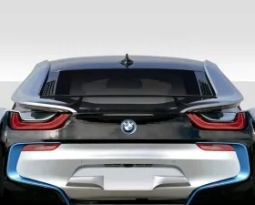 2014-2020 BMW i8 I12 Duraflex GT Concept Rear Wing Spoiler - 1 Piece