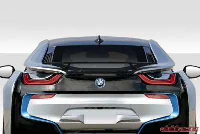 2014-2020 BMW i8 I12 Duraflex GT Concept Rear Wing Spoiler - 1 Piece - 116303