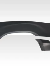 2010-2015 Chevrolet Camaro Duraflex RBS Wide Body Rear Fender Flares - 4 Piece                                     - 116307 - Image 3