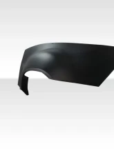 2010-2015 Chevrolet Camaro Duraflex RBS Wide Body Rear Fender Flares - 4 Piece                                     - 116307 - Image 4