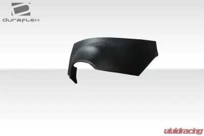 2010-2015 Chevrolet Camaro Duraflex RBS Wide Body Rear Fender Flares - 4 Piece - 116307