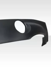 2010-2015 Chevrolet Camaro Duraflex RBS Wide Body Rear Fender Flares - 4 Piece                                     - 116307 - Image 9