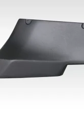 2010-2015 Chevrolet Camaro Duraflex RBS Wide Body Rear Fender Flares - 4 Piece                                     - 116307 - Image 10