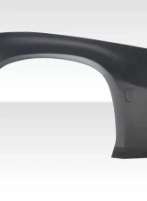 2010-2015 Chevrolet Camaro Duraflex RBS Wide Body Front Fender Flares - 2 Piece                                     - 116308 - Image 3