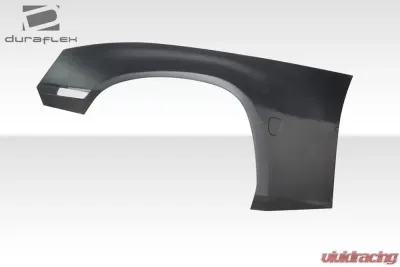 2010-2015 Chevrolet Camaro Duraflex RBS Wide Body Front Fender Flares - 2 Piece - 116308