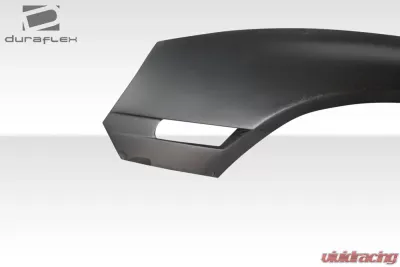 2010-2015 Chevrolet Camaro Duraflex RBS Wide Body Front Fender Flares - 2 Piece - 116308