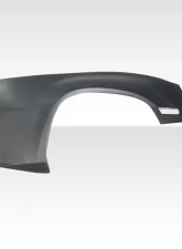 2010-2015 Chevrolet Camaro Duraflex RBS Wide Body Front Fender Flares - 2 Piece                                     - 116308 - Image 7
