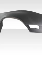 2010-2015 Chevrolet Camaro Duraflex RBS Wide Body Front Fender Flares - 2 Piece                                     - 116308 - Image 8