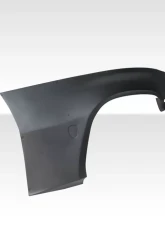 2010-2015 Chevrolet Camaro Duraflex RBS Wide Body Front Fender Flares - 2 Piece                                     - 116308 - Image 9
