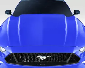2018-2023 Ford Mustang Duraflex 3