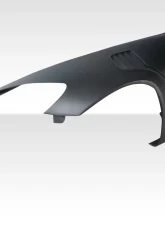 2000-2009 Honda S2000 Duraflex GTRS Front Fenders - 2 Piece                                     - 116315 - Image 5