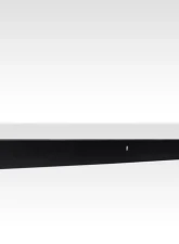 1992-1995 Honda Civic 2DR / HB Duraflex Time Attack Side Skirt Rocker Panels - 2 Piece                                     - 116317 - Image 4