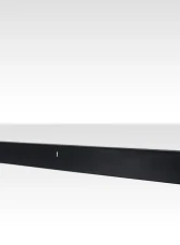 1992-1995 Honda Civic 2DR / HB Duraflex Time Attack Side Skirt Rocker Panels - 2 Piece                                     - 116317 - Image 5