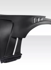 2003-2008 Nissan 350Z Z33 Duraflex AMS GT3 Front Fenders - 2 Piece                                     - 116323 - Image 5