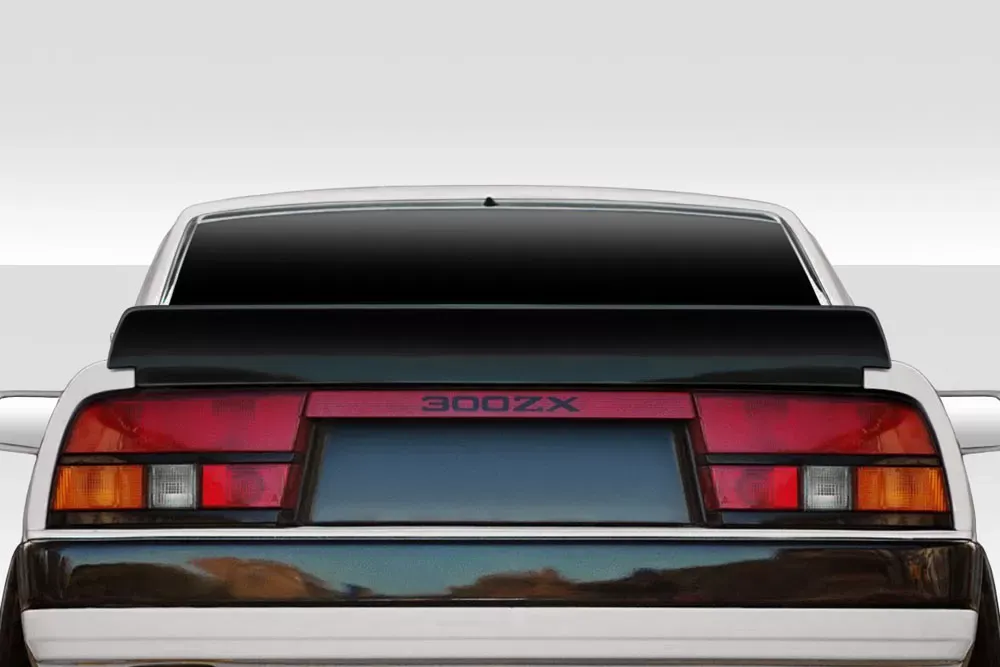 1984-1988 Nissan 300ZX Z31 Duraflex RBS Rear Wing Spoiler