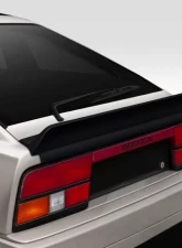 1984-1988 Nissan 300ZX Z31 Duraflex RBS Rear Wing Spoiler - 1 Piece                                     - 116325 - Image 2