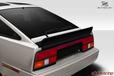 1984-1988 Nissan 300ZX Z31 Duraflex RBS Rear Wing Spoiler - 1 Piece - 116325