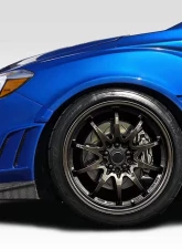 2015-2021 Subaru WRX STI Duraflex VRS Front Fenders - 2 Piece                                     - 116327 - Image 12