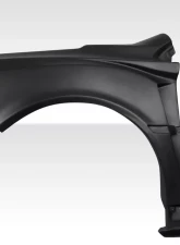 2015-2021 Subaru WRX STI Duraflex VRS Front Fenders - 2 Piece                                     - 116327 - Image 3