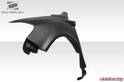 2015-2021 Subaru WRX STI Duraflex VRS Front Fenders - 2 Piece - 116327