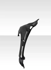 2015-2021 Subaru WRX STI Duraflex VRS Front Fenders - 2 Piece                                     - 116327 - Image 6