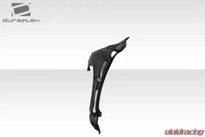 2015-2021 Subaru WRX STI Duraflex VRS Front Fenders - 2 Piece - 116327