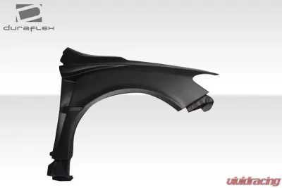 2015-2021 Subaru WRX STI Duraflex VRS Front Fenders - 2 Piece - 116327