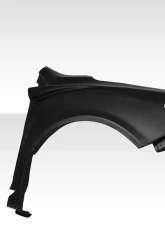 2015-2021 Subaru WRX STI Duraflex VRS Front Fenders - 2 Piece                                     - 116327 - Image 8